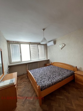 Двустайни апартаменти под наем в град София, Сердика - изображение 3 
