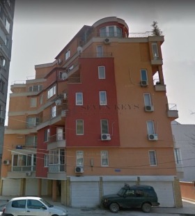 1 hálószoba Pogrebi, Varna