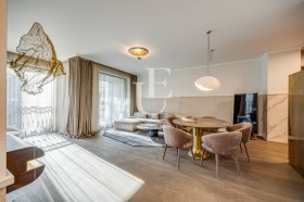 2 bedroom Lozenets, Sofia 16