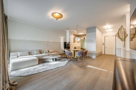 2 bedroom Lozenets, Sofia 9