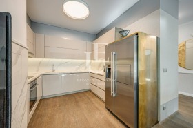 2 bedroom Lozenets, Sofia 14