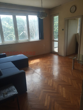 2 camere da letto Hipodruma, Sofia 1