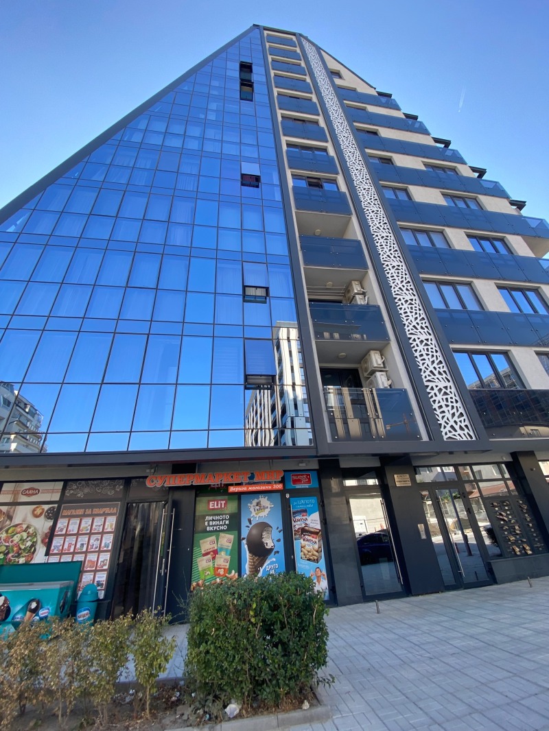 För uthyrning  Studio Varna , Levski 1 , 46 kvm | 56730946 - bild [6]