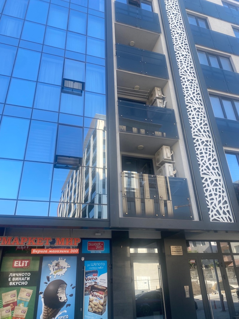 För uthyrning  Studio Varna , Levski 1 , 46 kvm | 56730946 - bild [7]