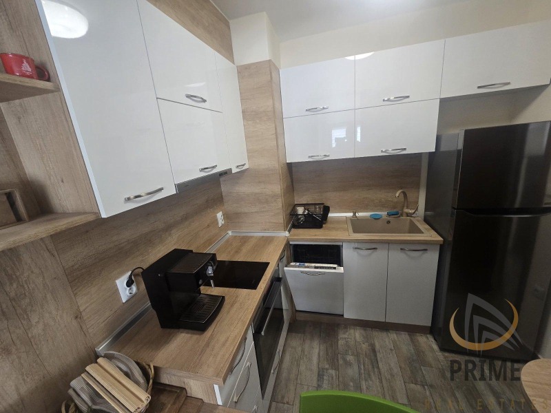 Дава под наем  2-стаен град Бургас , Славейков , 50 кв.м | 48853673 - изображение [2]