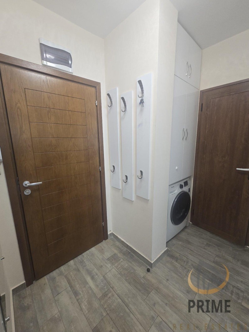 Дава под наем  2-стаен град Бургас , Славейков , 50 кв.м | 48853673 - изображение [8]