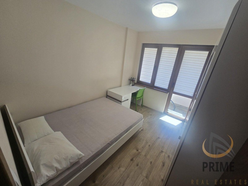 Дава под наем  2-стаен град Бургас , Славейков , 50 кв.м | 48853673 - изображение [10]