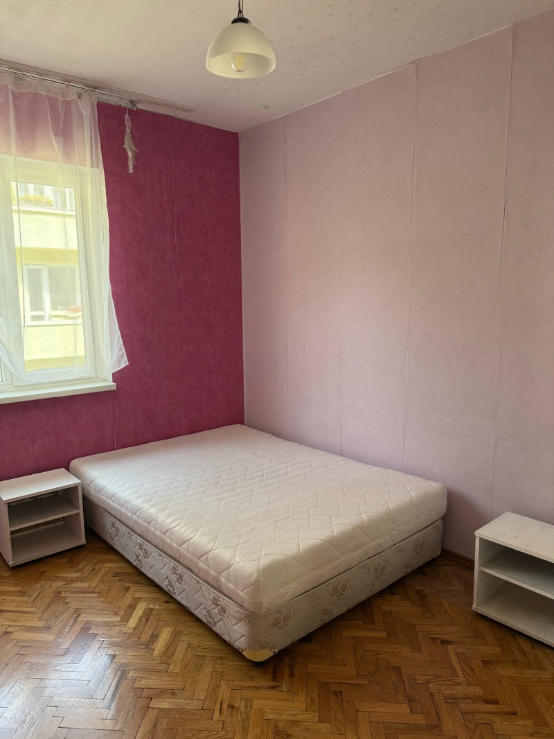 Til leie  1 soverom Sofia , Meditsinska akademija , 65 kvm | 61296504 - bilde [9]