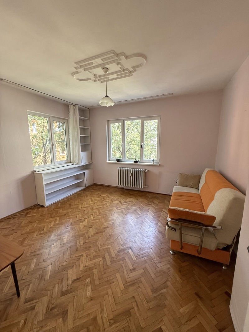 Til leie  1 soverom Sofia , Meditsinska akademija , 65 kvm | 61296504 - bilde [5]