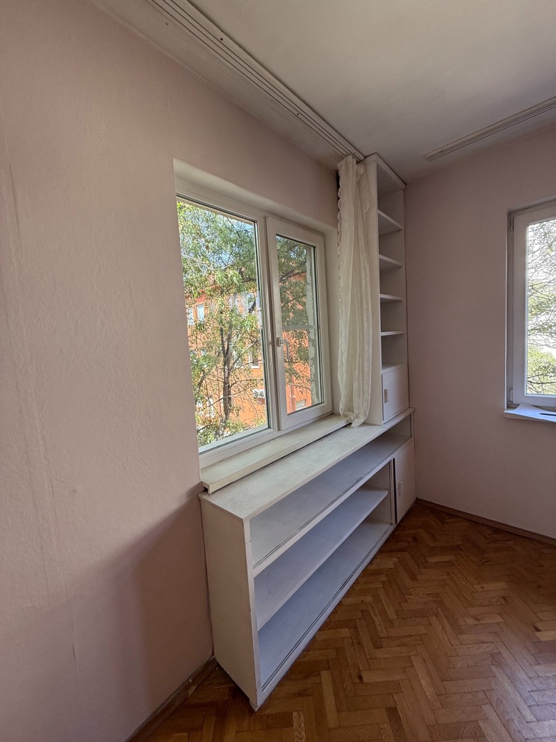 Til leie  1 soverom Sofia , Meditsinska akademija , 65 kvm | 61296504 - bilde [6]