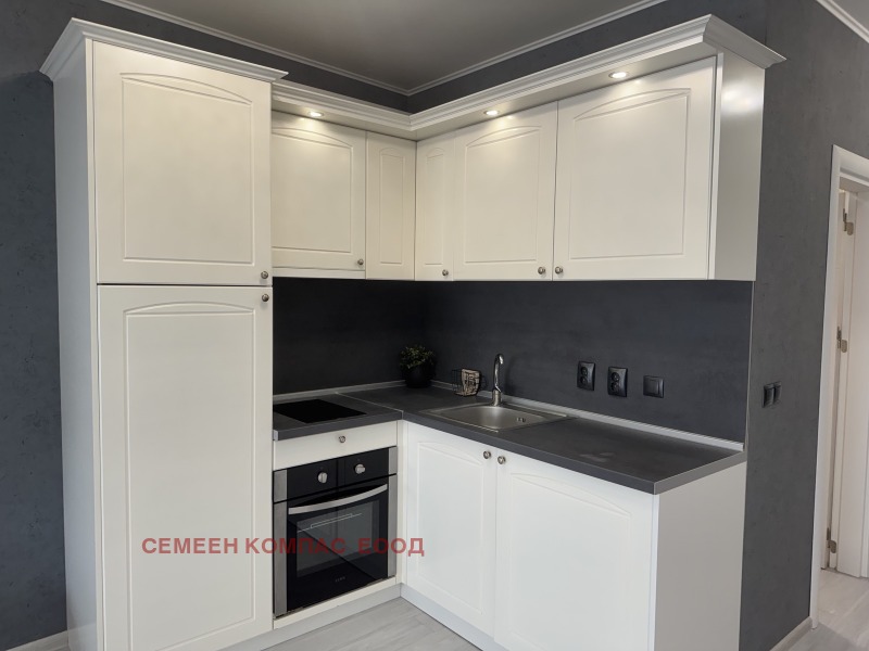 В аренду  1 спальня Пловдив , Кършияка , 85 кв.м | 53935432 - изображение [5]