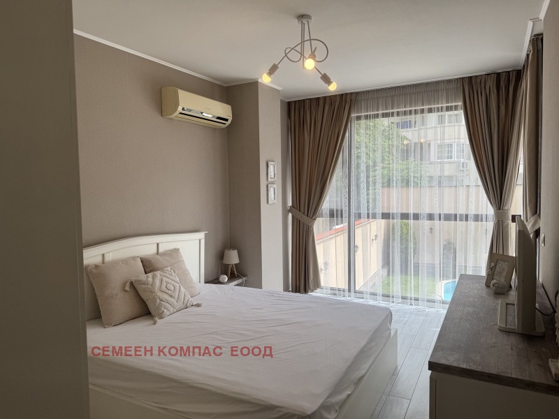 В аренду  1 спальня Пловдив , Кършияка , 85 кв.м | 53935432 - изображение [9]