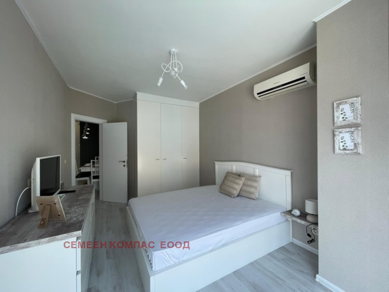В аренду  1 спальня Пловдив , Кършияка , 85 кв.м | 53935432 - изображение [8]