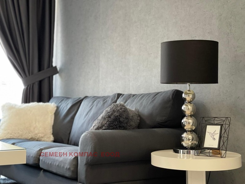 В аренду  1 спальня Пловдив , Кършияка , 85 кв.м | 53935432 - изображение [7]