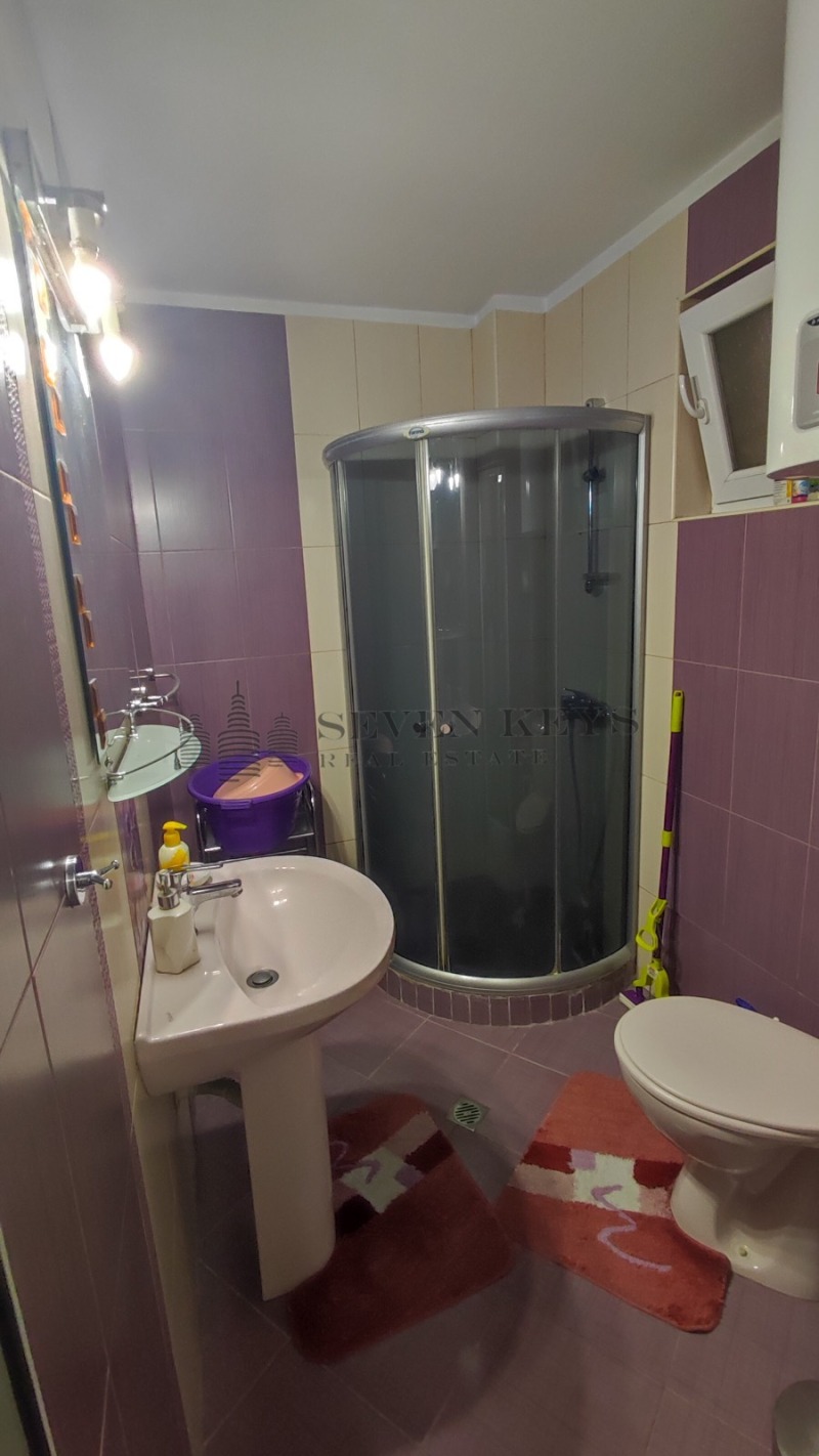 Kiadó  1 hálószoba Varna , Pogrebi , 52 négyzetméter | 69068376 - kép [5]
