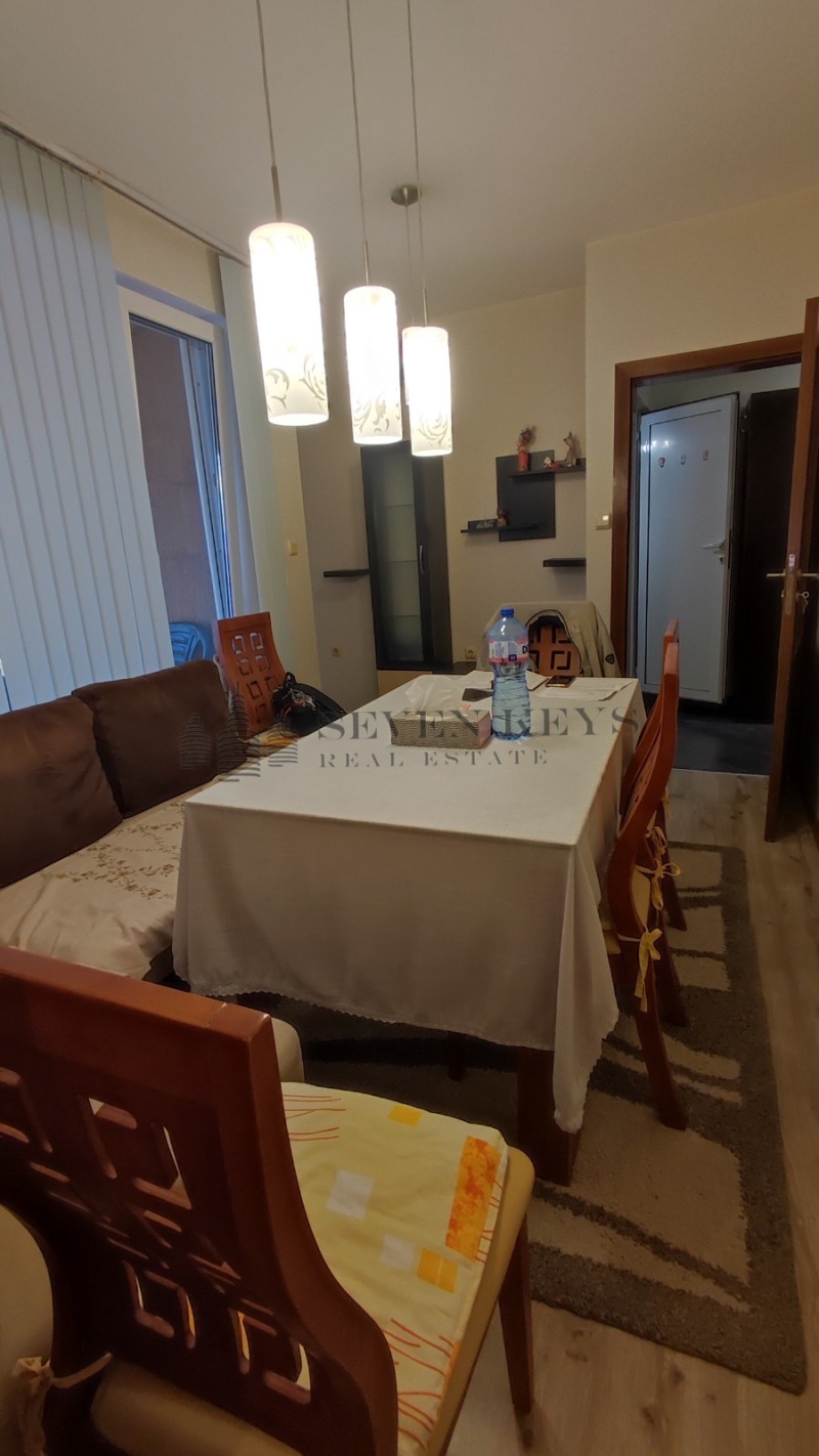 Kiadó  1 hálószoba Varna , Pogrebi , 52 négyzetméter | 69068376 - kép [2]