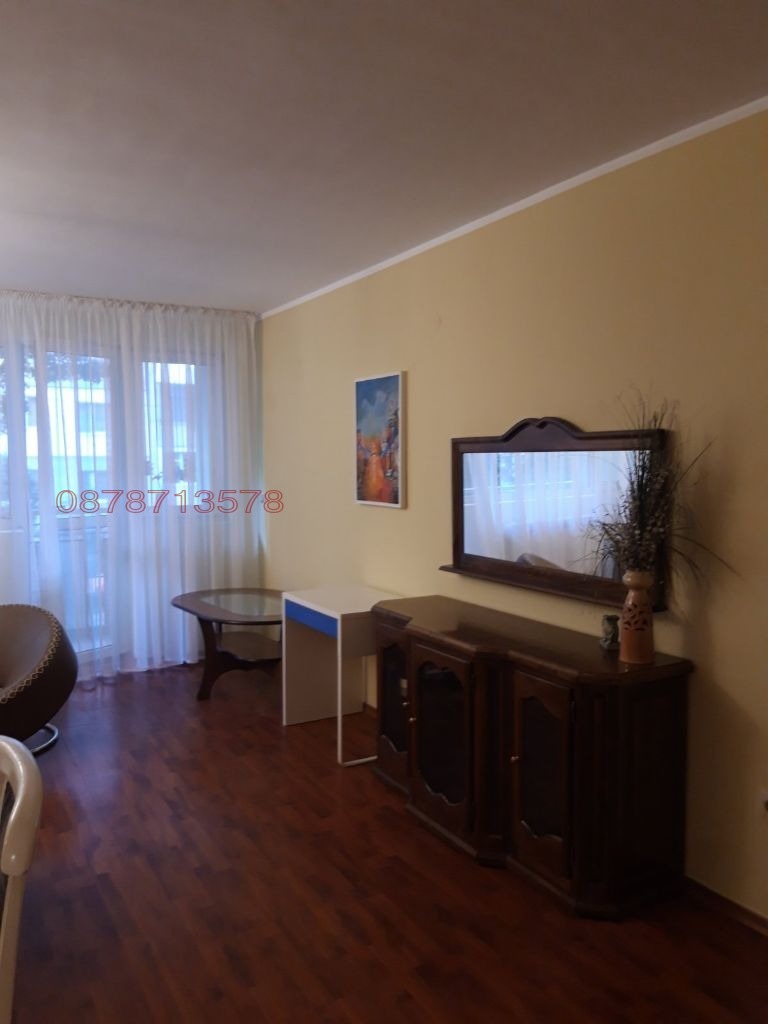 Дава под наем 2-СТАЕН, гр. София, Лагера, снимка 2 - Апартаменти - 52783300