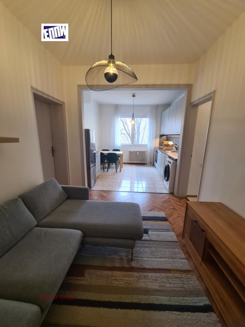 Дава под наем 2-СТАЕН, гр. София, Оборище, снимка 6 - Апартаменти - 52722389