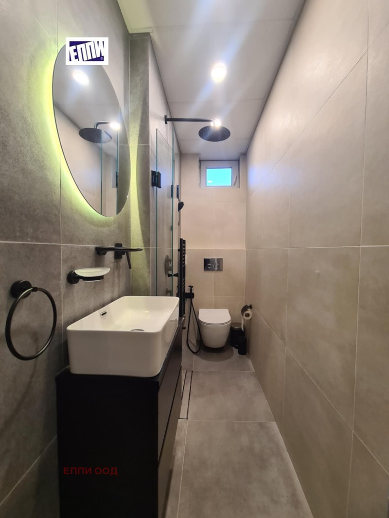 Дава под наем 2-СТАЕН, гр. София, Оборище, снимка 12 - Апартаменти - 52722389