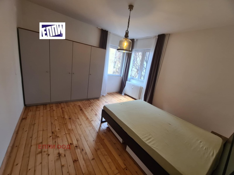 Дава под наем 2-СТАЕН, гр. София, Оборище, снимка 9 - Апартаменти - 52722389