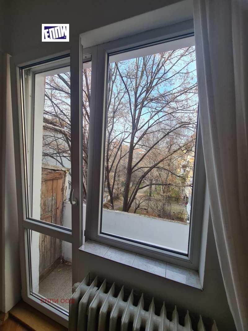 Дава под наем 2-СТАЕН, гр. София, Оборище, снимка 15 - Апартаменти - 52722389