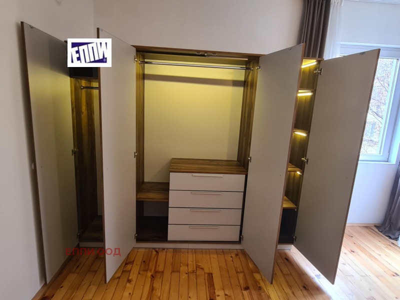 Дава под наем 2-СТАЕН, гр. София, Оборище, снимка 10 - Апартаменти - 52722389