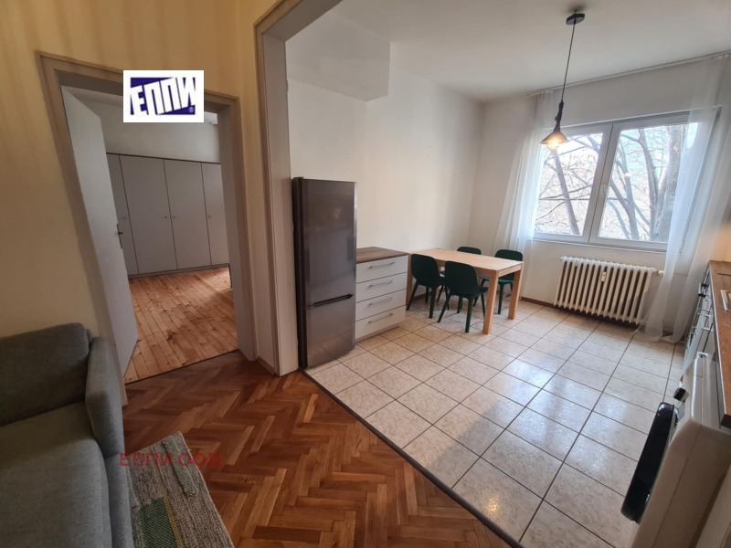 Дава под наем 2-СТАЕН, гр. София, Оборище, снимка 4 - Апартаменти - 52722389