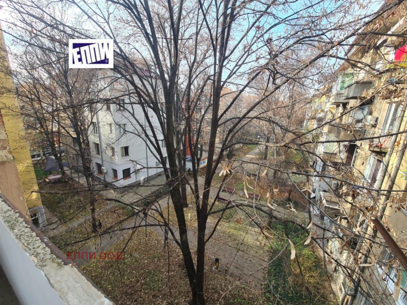 Дава под наем 2-СТАЕН, гр. София, Оборище, снимка 8 - Апартаменти - 52722389