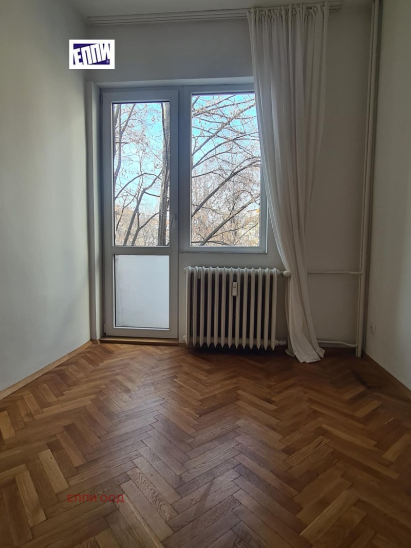 Дава под наем 2-СТАЕН, гр. София, Оборище, снимка 13 - Апартаменти - 52722389