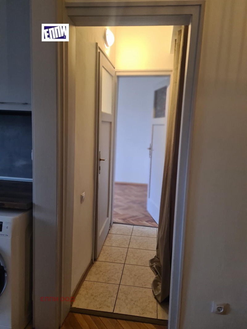 Дава под наем 2-СТАЕН, гр. София, Оборище, снимка 11 - Апартаменти - 52722389