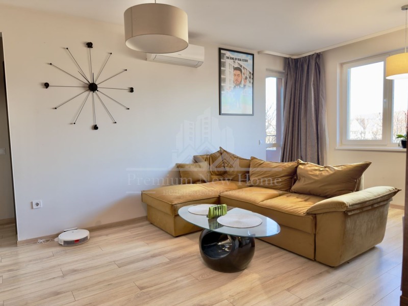 Дава под наем 2-СТАЕН, гр. София, Лозенец, снимка 2 - Апартаменти - 52737568