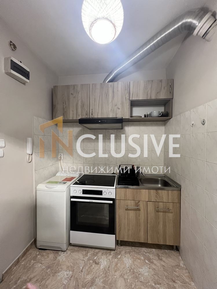 Дава под наем 2-СТАЕН, гр. София, Младост 3, снимка 12 - Апартаменти - 53504591