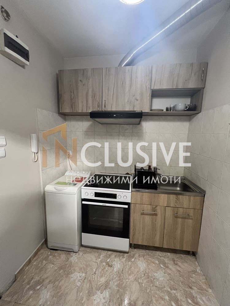 Дава под наем 2-СТАЕН, гр. София, Младост 3, снимка 9 - Апартаменти - 53504591