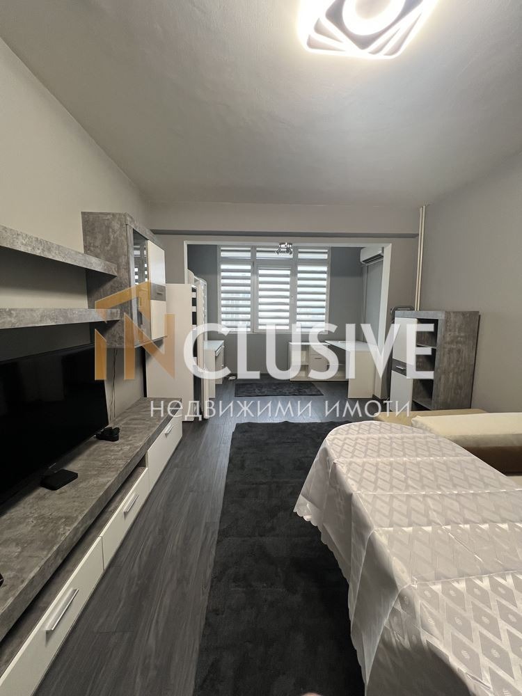 Дава под наем 2-СТАЕН, гр. София, Младост 3, снимка 5 - Апартаменти - 53504591