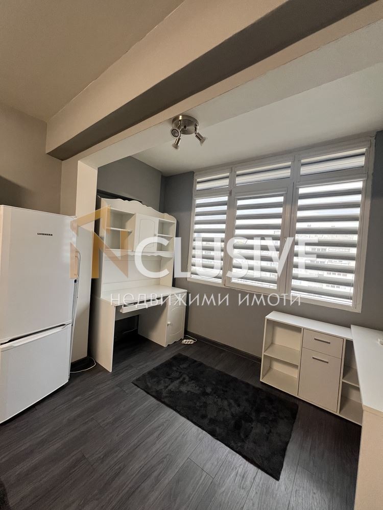 Дава под наем 2-СТАЕН, гр. София, Младост 3, снимка 7 - Апартаменти - 53504591