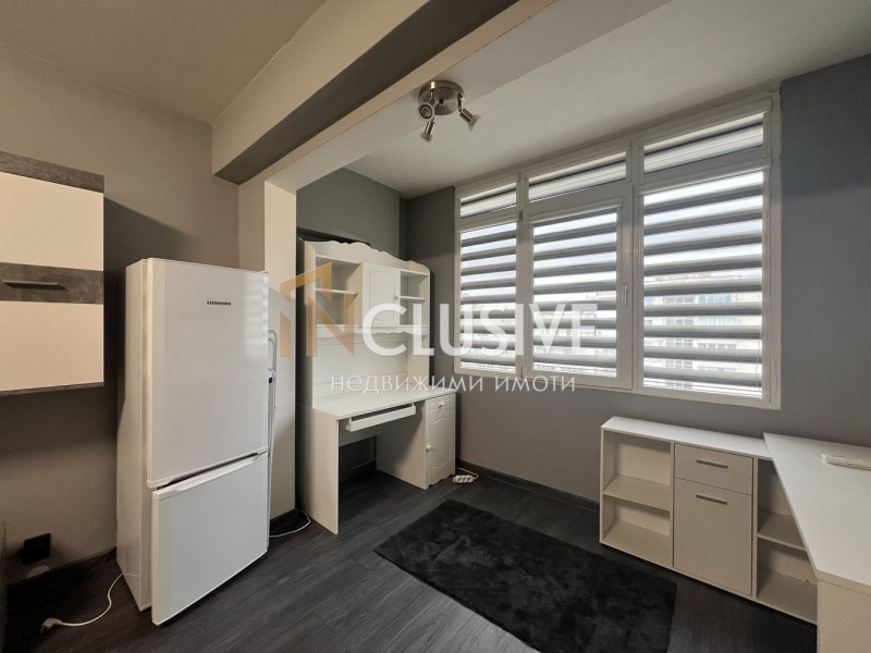 Дава под наем 2-СТАЕН, гр. София, Младост 3, снимка 6 - Апартаменти - 53504591