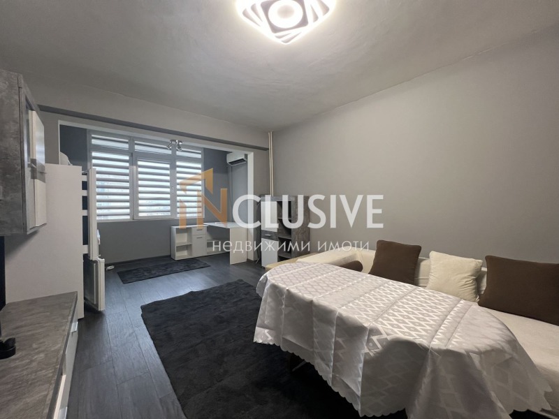 Дава под наем 2-СТАЕН, гр. София, Младост 3, снимка 4 - Апартаменти - 53504591