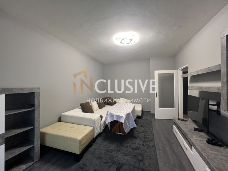 Дава под наем 2-СТАЕН, гр. София, Младост 3, снимка 8 - Апартаменти - 53504591