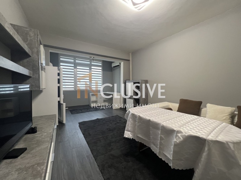 Дава под наем 2-СТАЕН, гр. София, Младост 3, снимка 13 - Апартаменти - 53504591