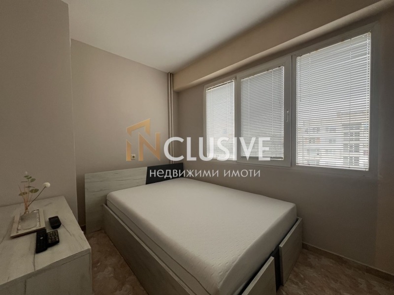 Дава под наем 2-СТАЕН, гр. София, Младост 3, снимка 11 - Апартаменти - 53504591