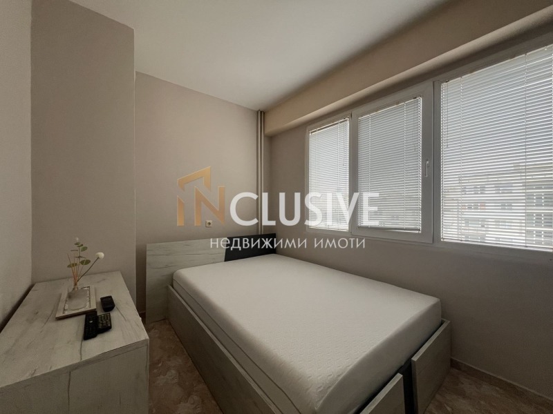 Дава под наем 2-СТАЕН, гр. София, Младост 3, снимка 14 - Апартаменти - 53504591