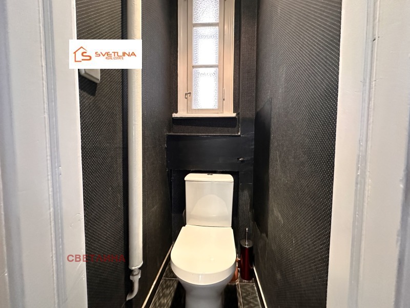 Дава под наем 2-СТАЕН, гр. София, Център, снимка 16 - Апартаменти - 53589171