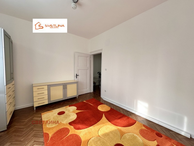 Дава под наем 2-СТАЕН, гр. София, Център, снимка 9 - Апартаменти - 53589171