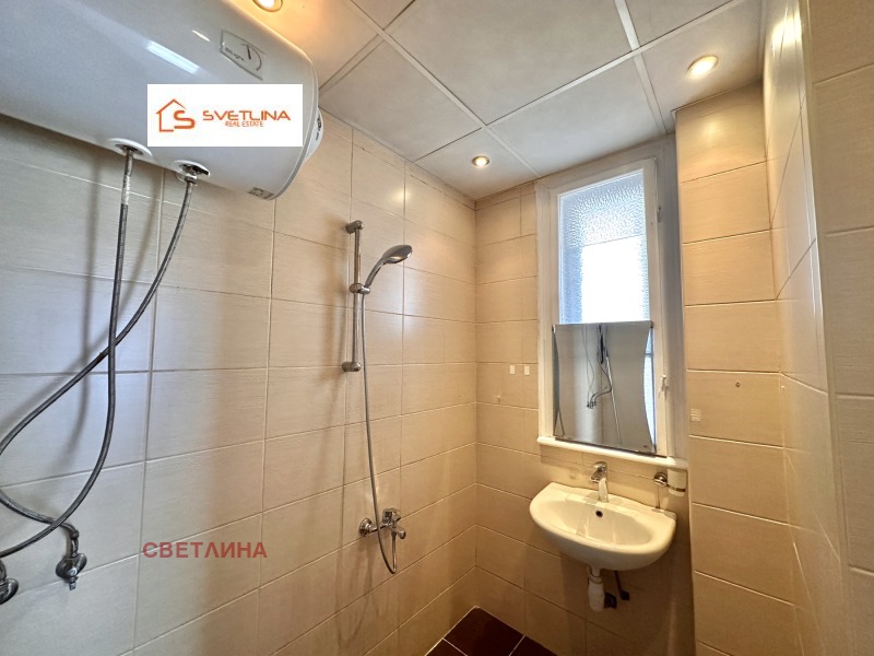 Дава под наем 2-СТАЕН, гр. София, Център, снимка 15 - Апартаменти - 53589171