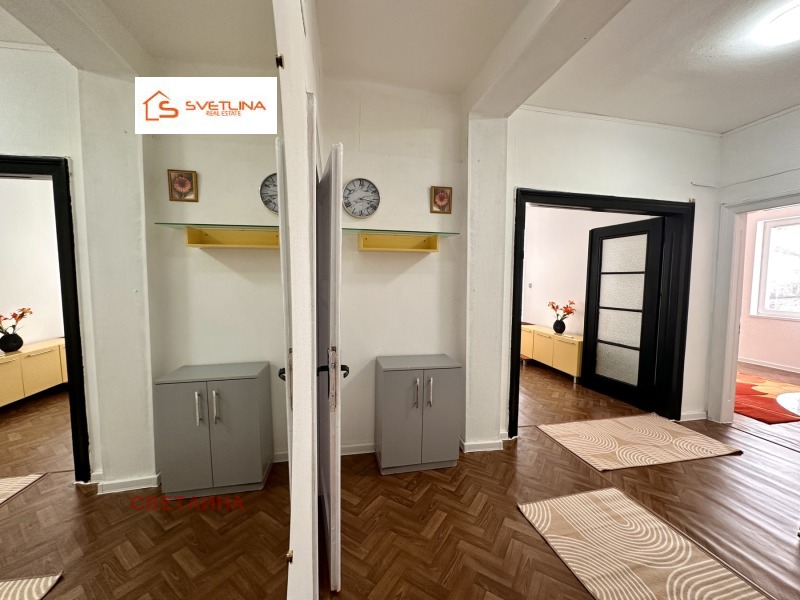 Дава под наем 2-СТАЕН, гр. София, Център, снимка 7 - Апартаменти - 53589171