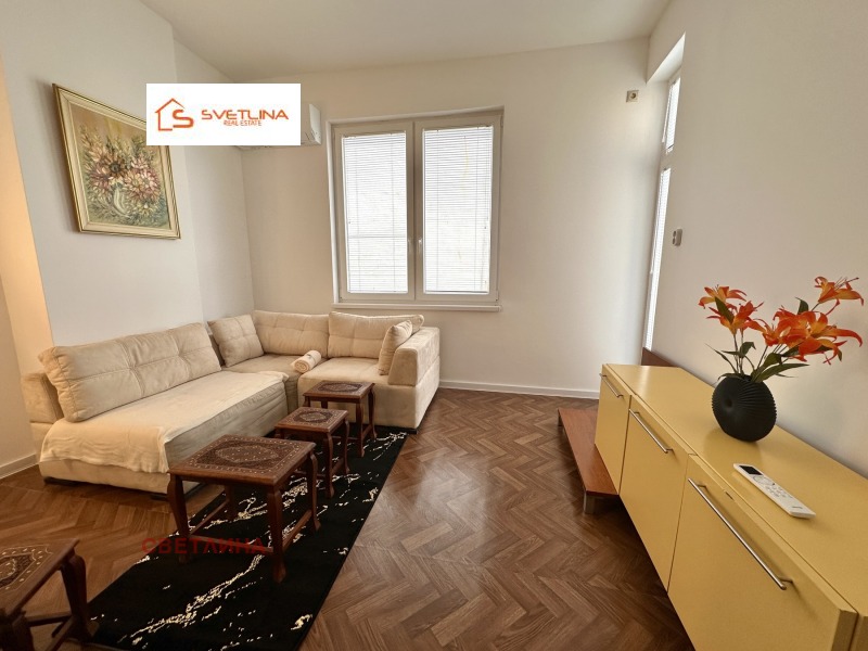 Дава под наем 2-СТАЕН, гр. София, Център