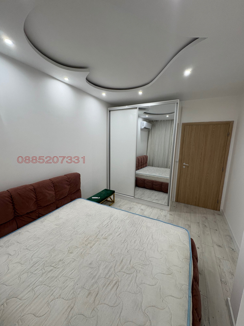 Дава под наем 3-СТАЕН, гр. София, Студентски град, снимка 4 - Апартаменти - 52781055