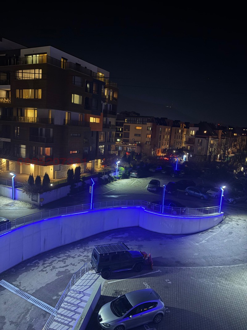 Дава под наем 3-СТАЕН, гр. София, Студентски град, снимка 7 - Апартаменти - 52781055