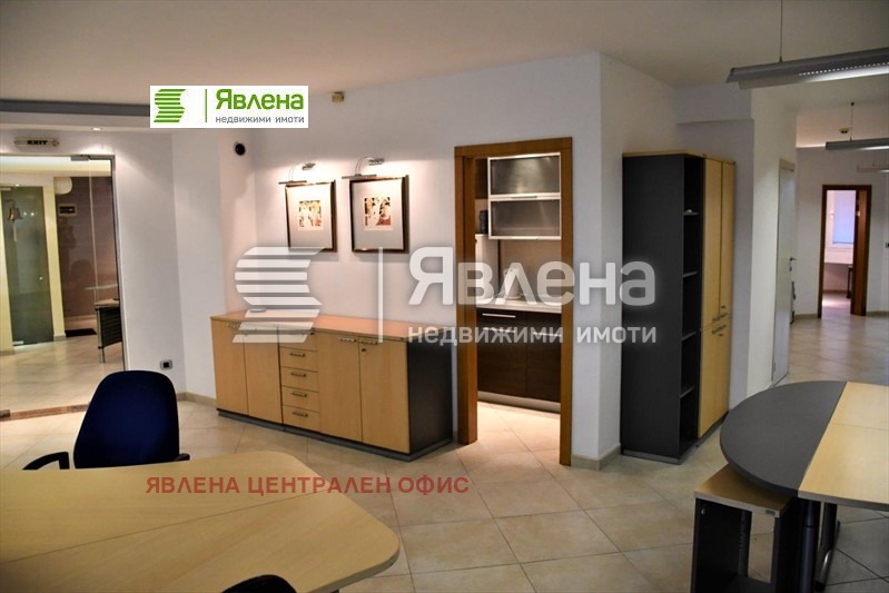 Kiralık  Ofis Sofia , Lozenec , 300 metrekare | 58312562 - görüntü [6]