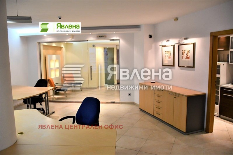 Kiralık  Ofis Sofia , Lozenec , 300 metrekare | 58312562 - görüntü [7]